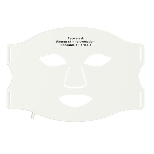 LED beauty mask