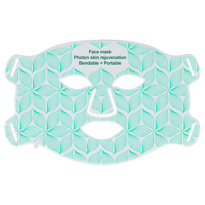 LED beauty mask