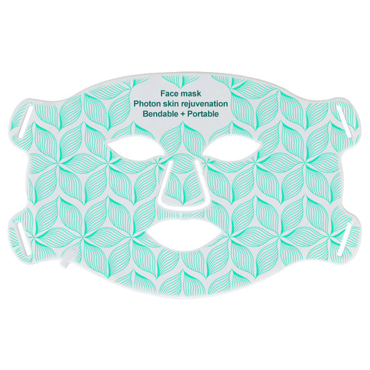 LED beauty mask