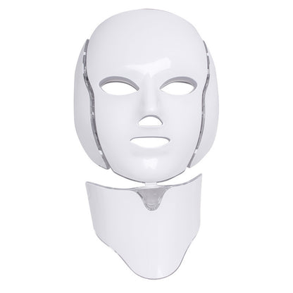 LED beauty mask