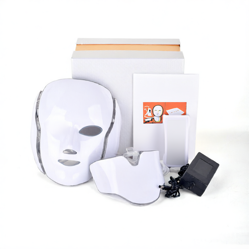 LED beauty mask