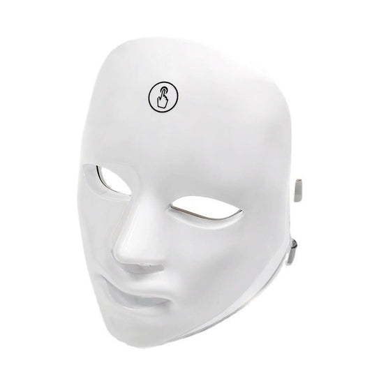 LED beauty mask
