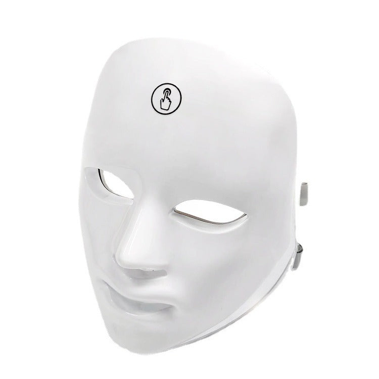 LED beauty mask