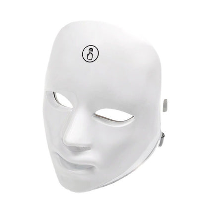 LED beauty mask