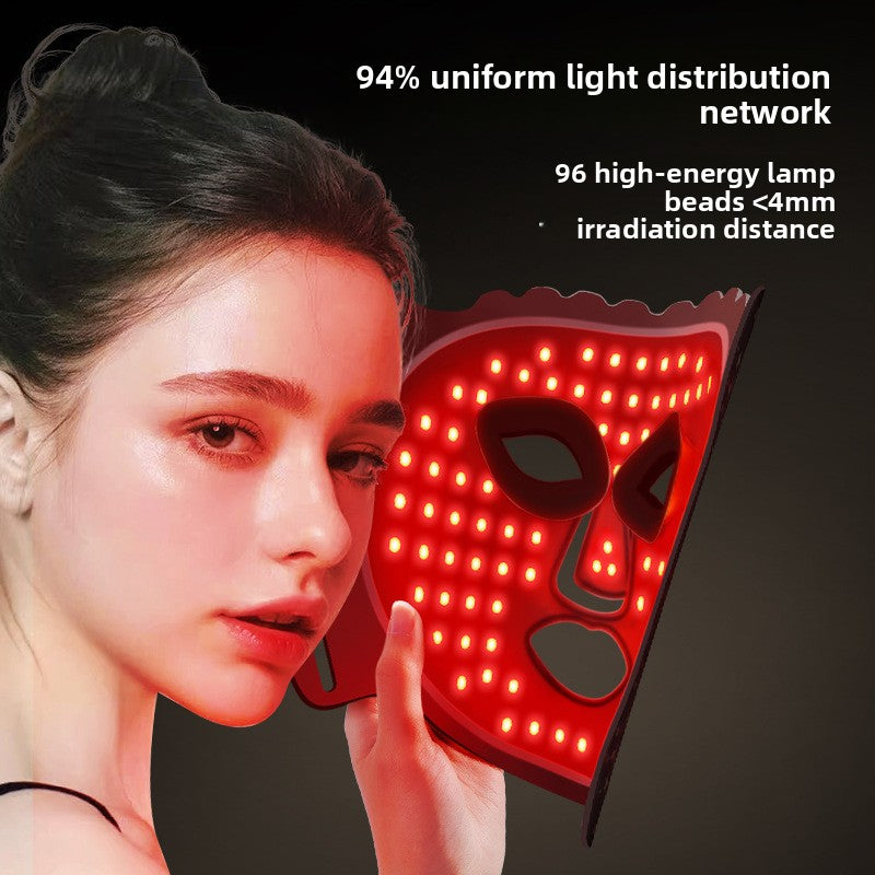 LED Beauty Mask