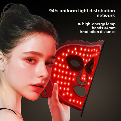 LED Beauty Mask