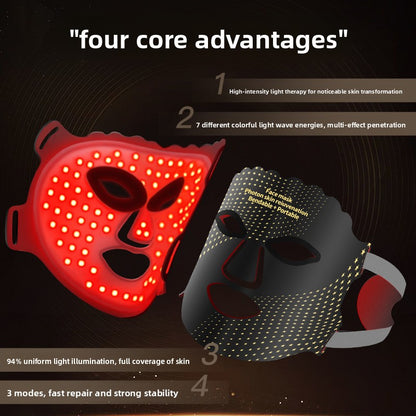LED Beauty Mask