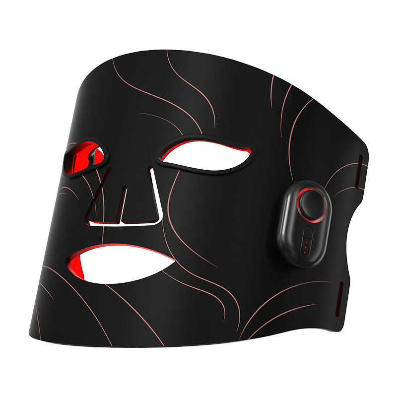LED beauty mask