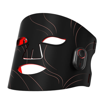 LED beauty mask
