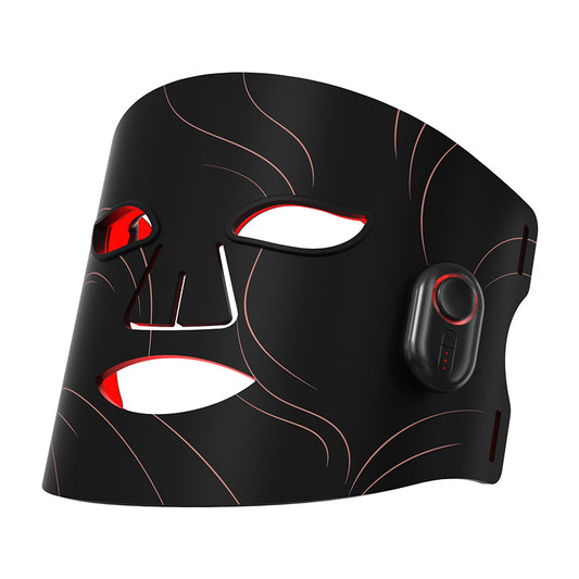 LED beauty mask