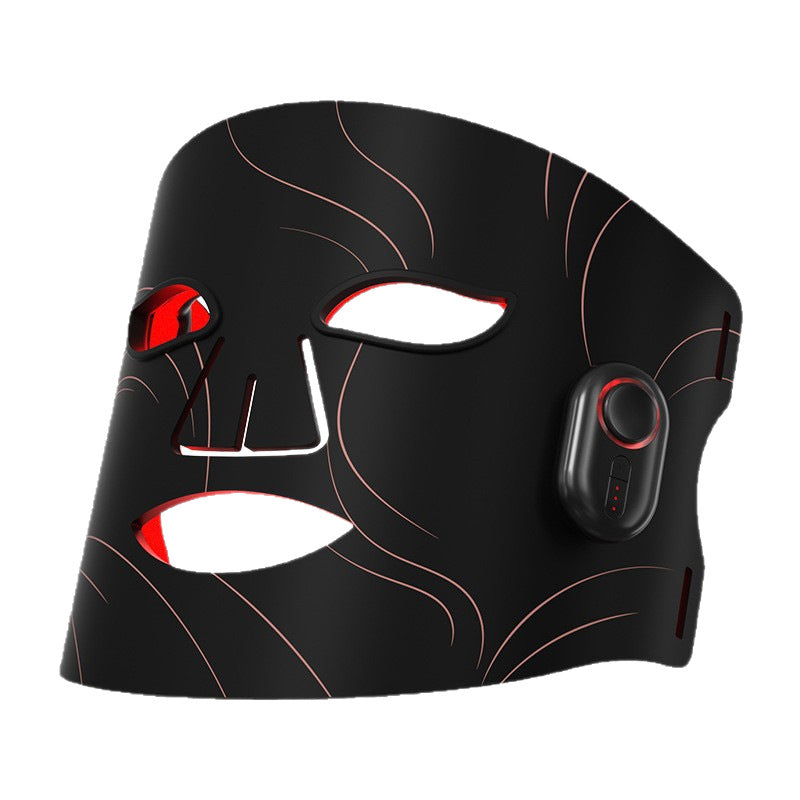 LED beauty mask