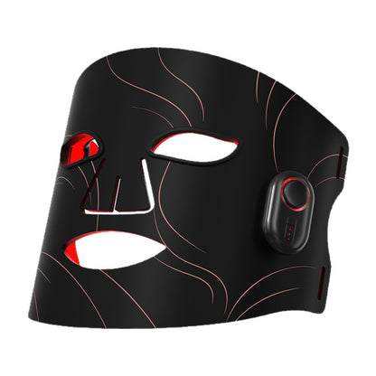 LED beauty mask