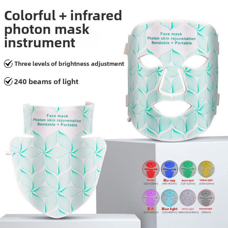 LED Beauty Mask