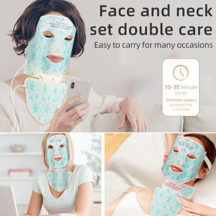 LED Beauty Mask