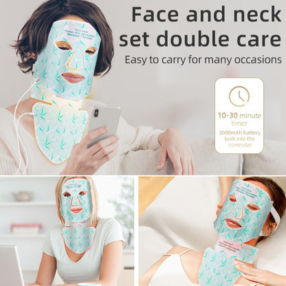 LED Beauty Mask