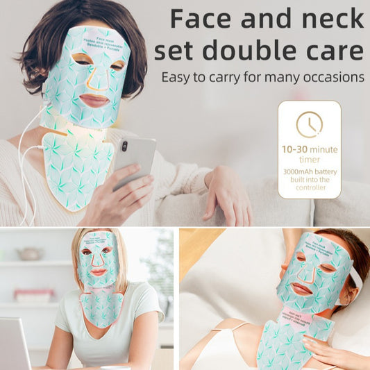 LED Beauty Mask