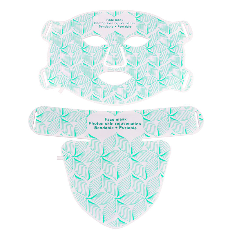 LED Beauty Mask