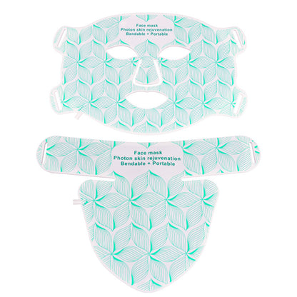 LED Beauty Mask