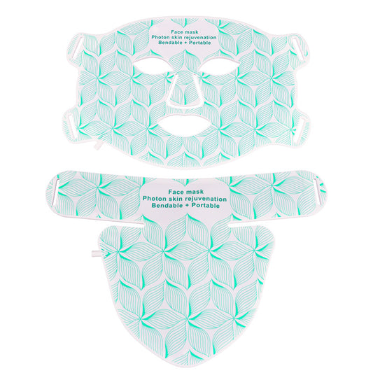 LED Beauty Mask