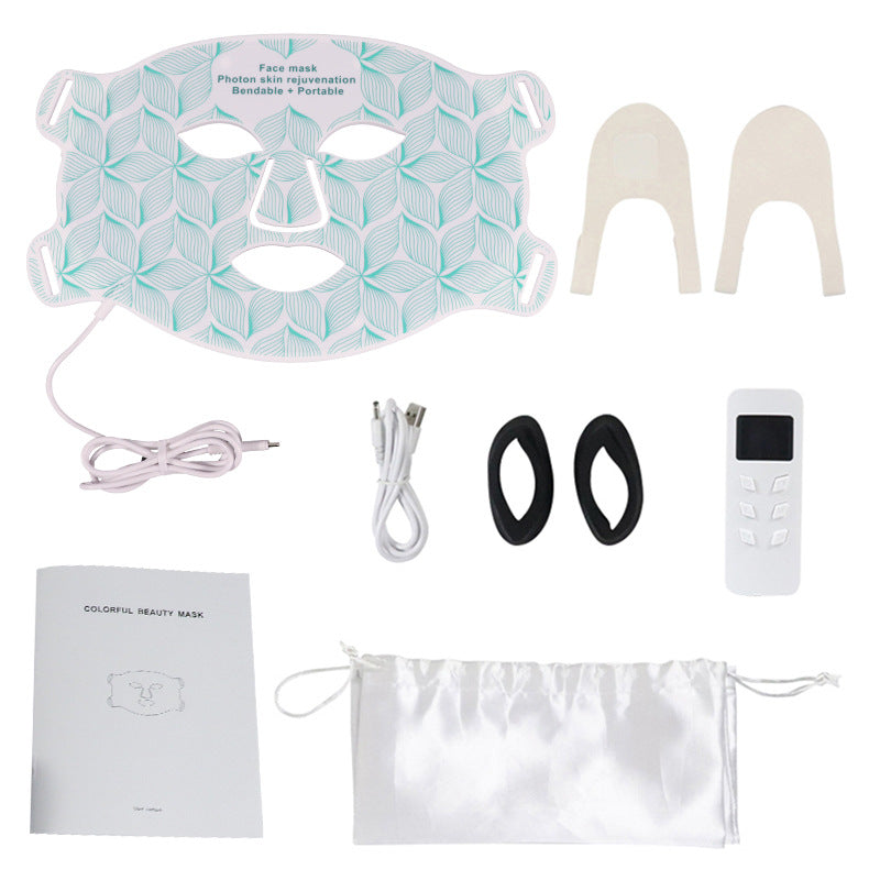 LED Beauty Mask