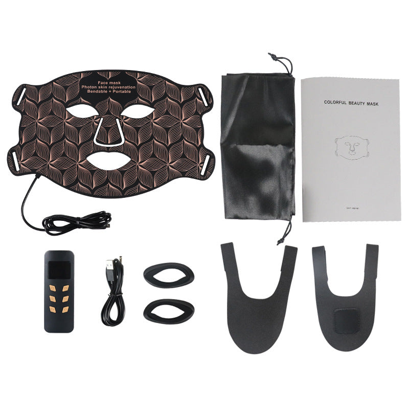 LED Beauty Mask