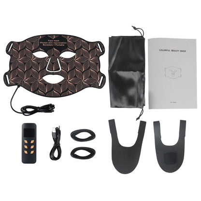 LED Beauty Mask