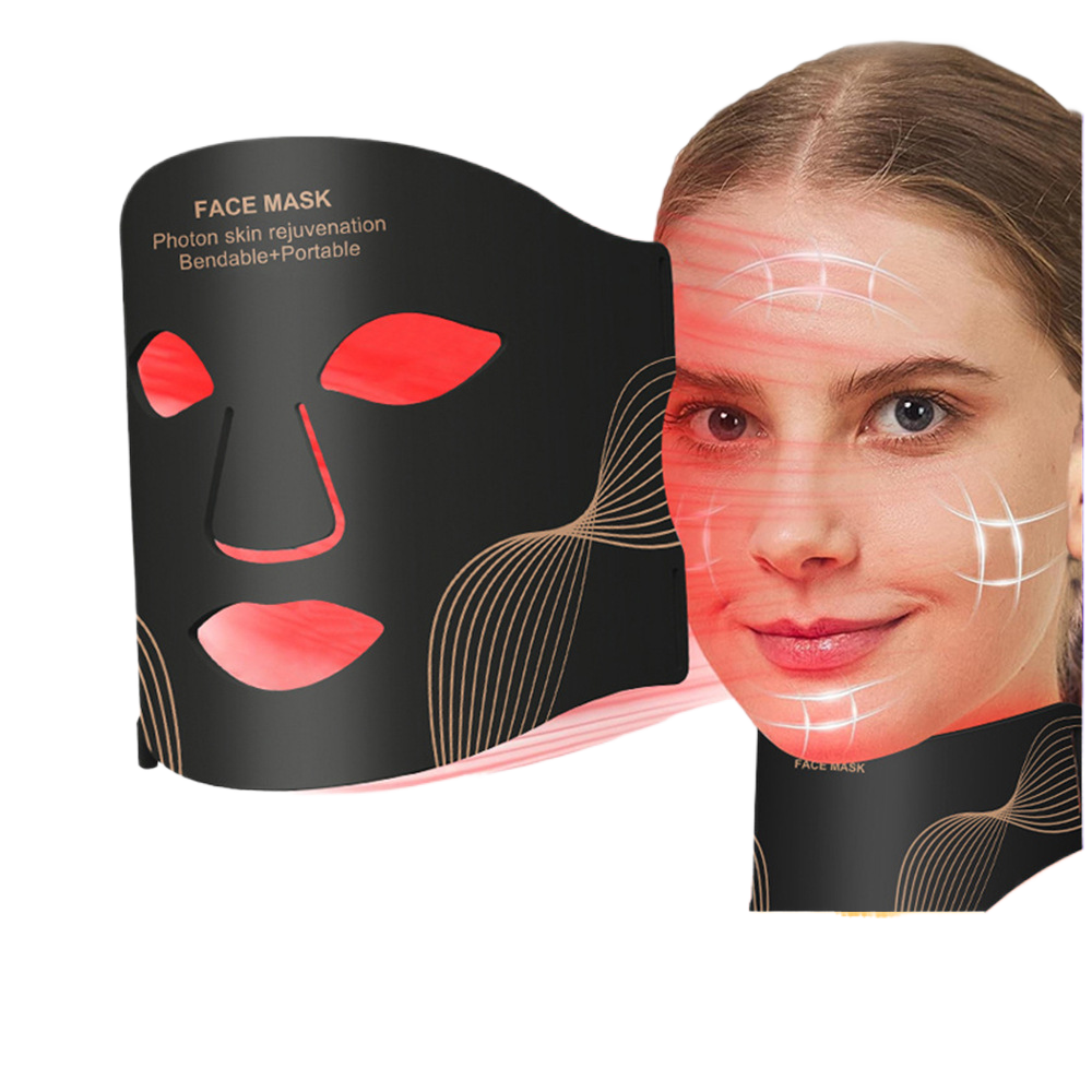LED Beauty Mask