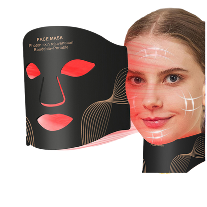 LED Beauty Mask