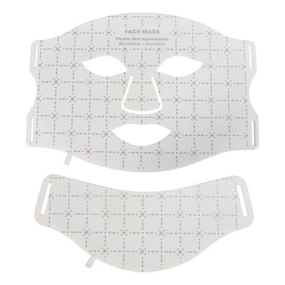 LED Beauty Mask