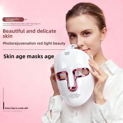 LED Beauty Mask