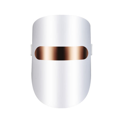 LED beauty mask