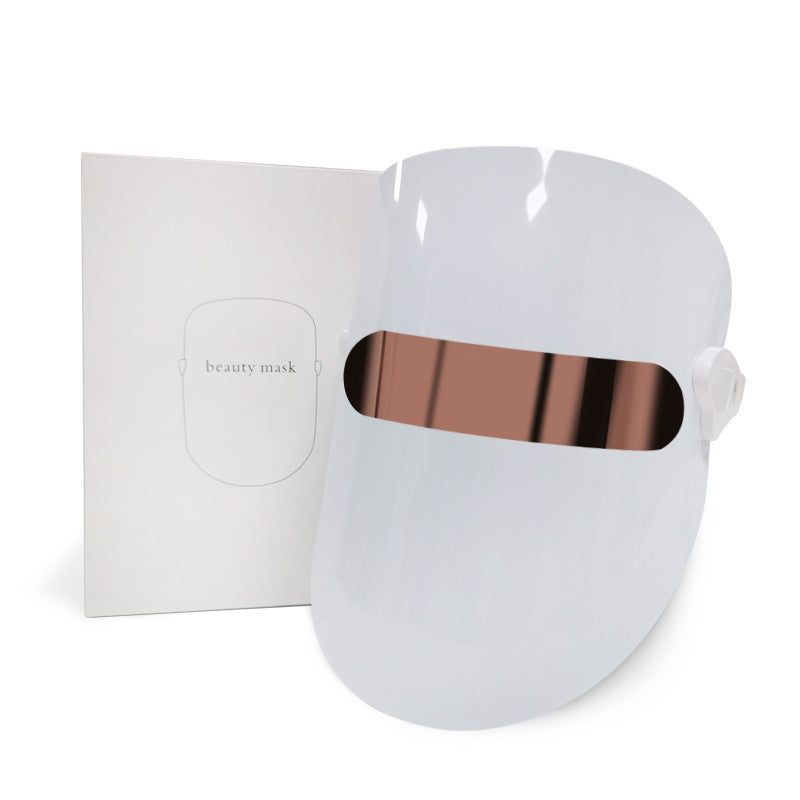 LED beauty mask