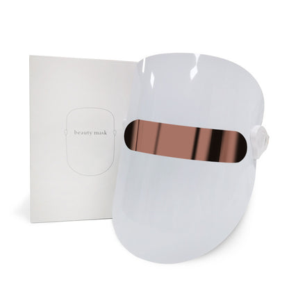 LED beauty mask