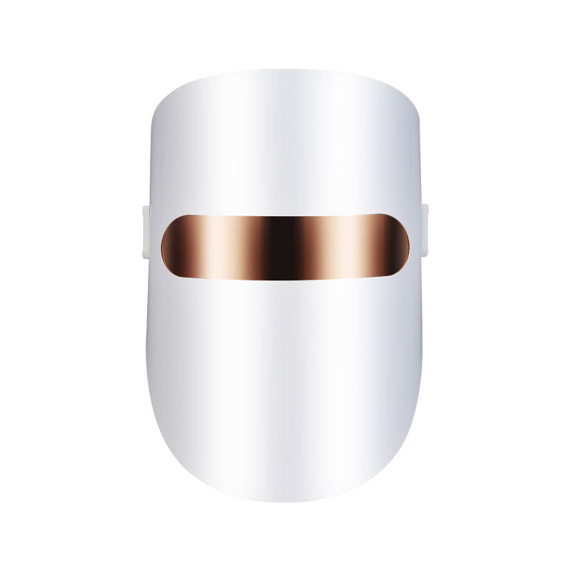 LED beauty mask