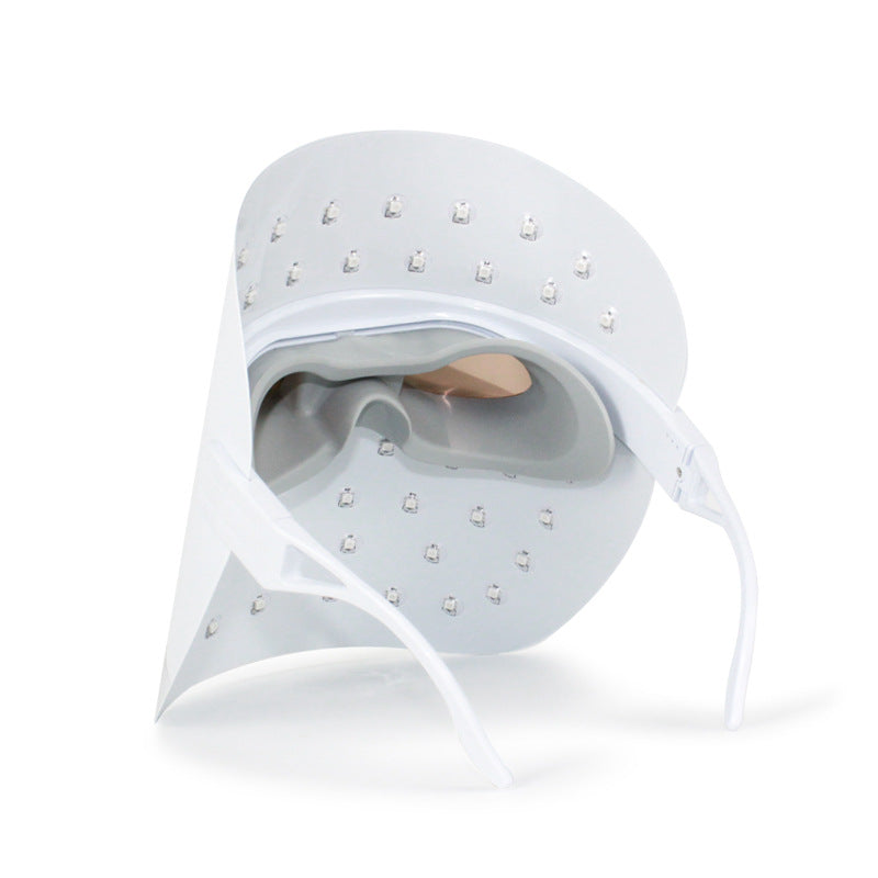 LED beauty mask