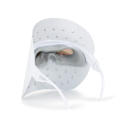 LED beauty mask