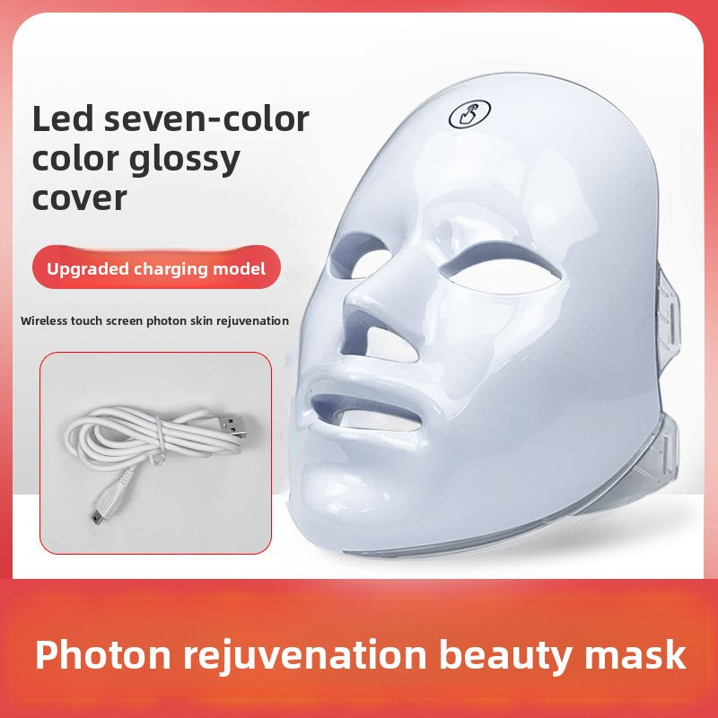 LED Beauty Mask