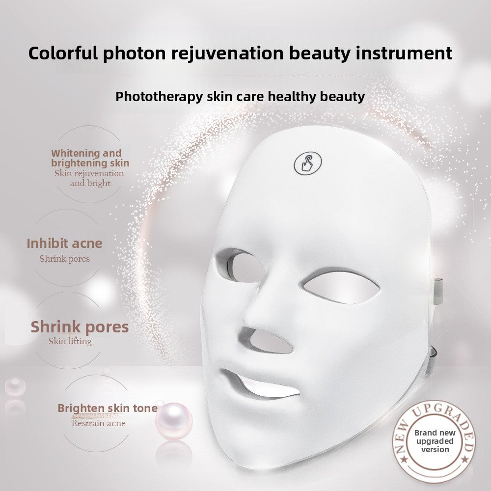 LED Beauty Mask