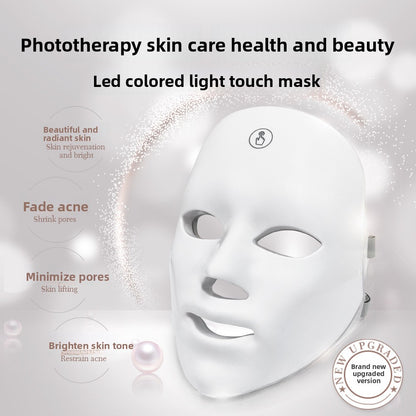 LED Beauty Mask
