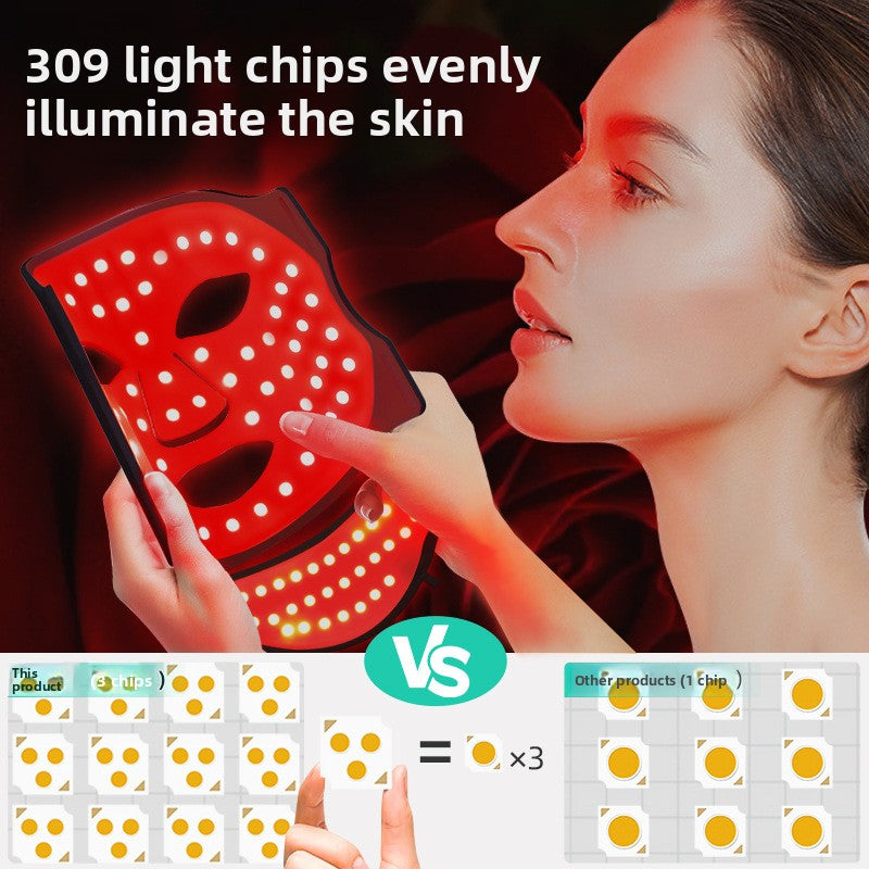 LED Beauty Mask