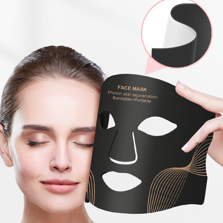 LED Beauty Mask