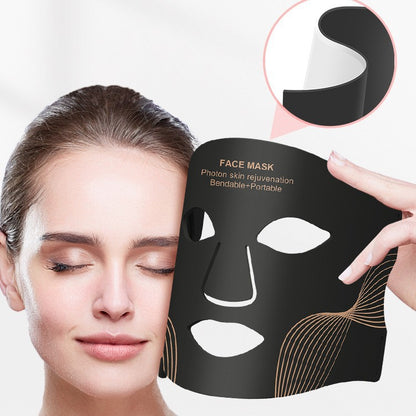 LED Beauty Mask