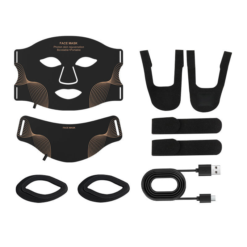 LED Beauty Mask