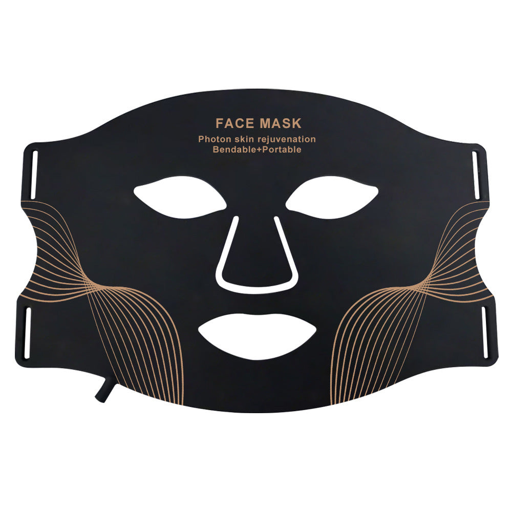 LED Beauty Mask