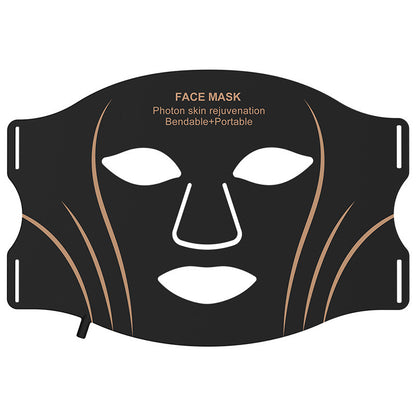 LED Beauty Mask