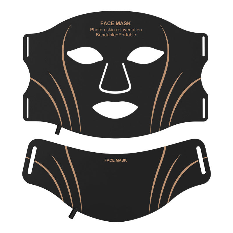 LED Beauty Mask