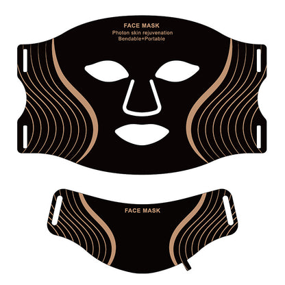 LED Beauty Mask