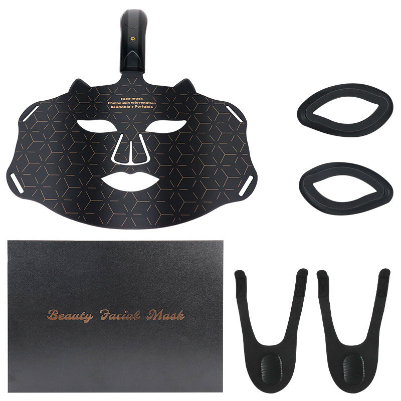 LED Beauty Mask