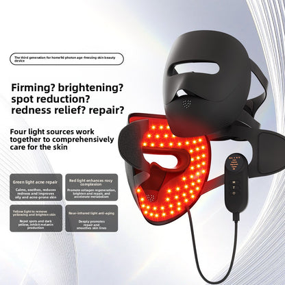 LED Beauty Mask