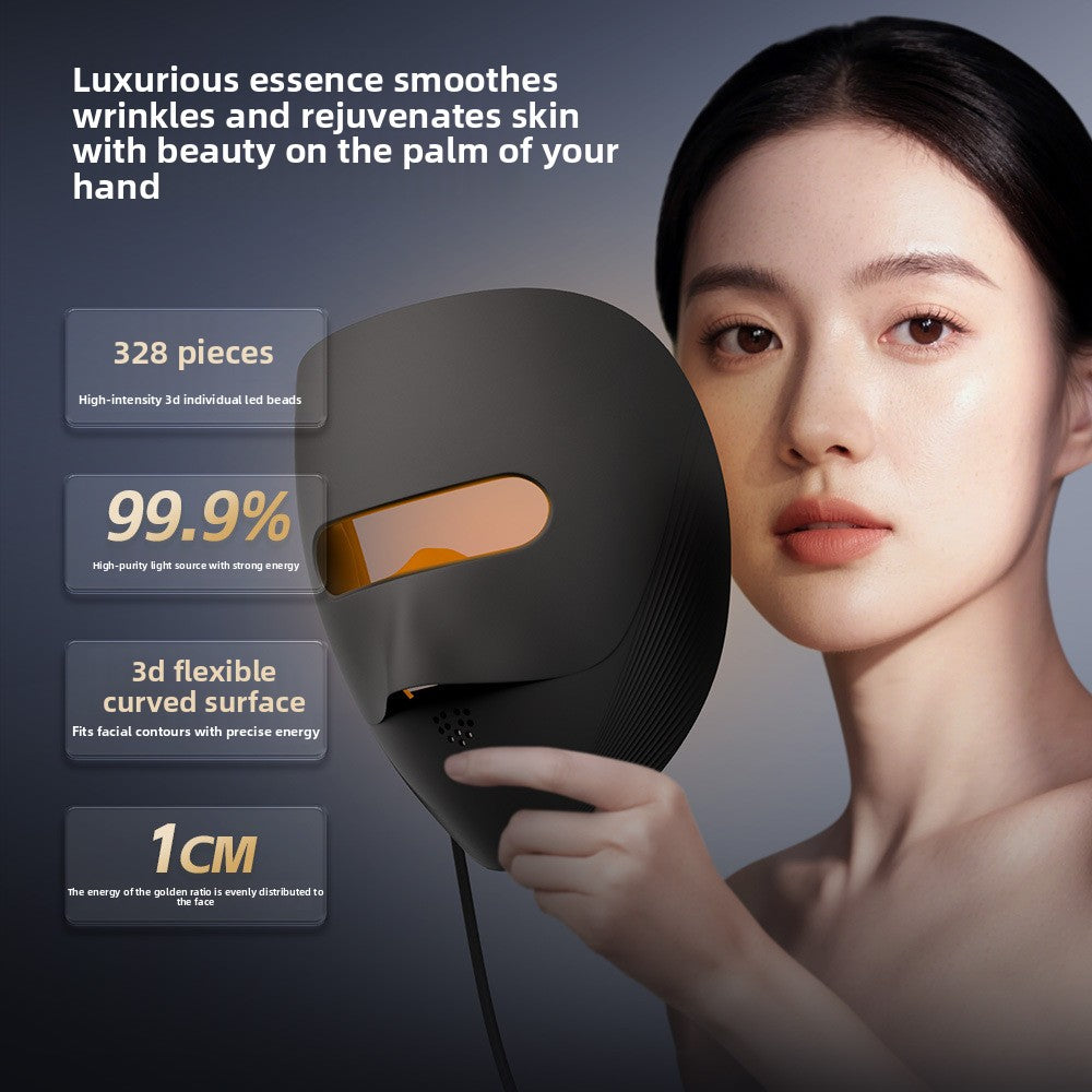 LED Beauty Mask